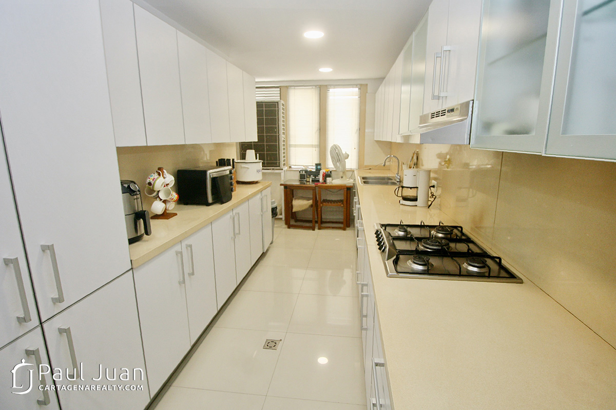 Magnificent apartment